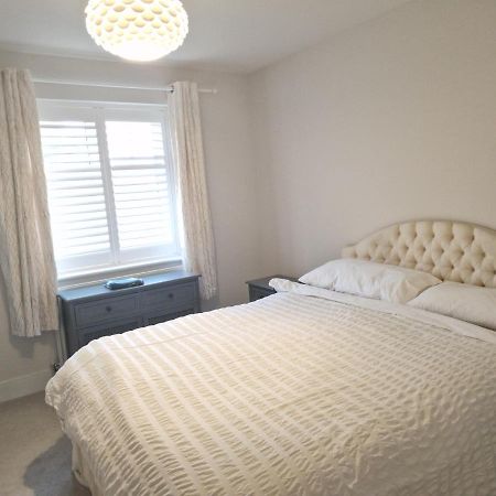 הוילה Bersted Coastal Retreat Bognor מראה חיצוני תמונה