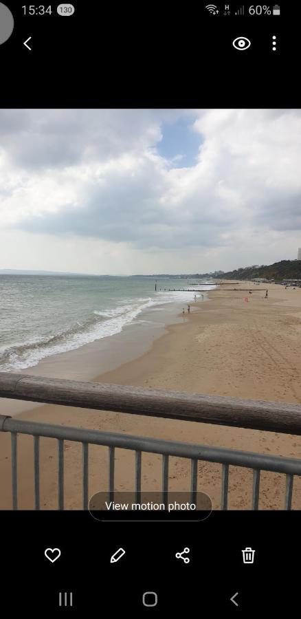 הוילה Bersted Coastal Retreat Bognor מראה חיצוני תמונה