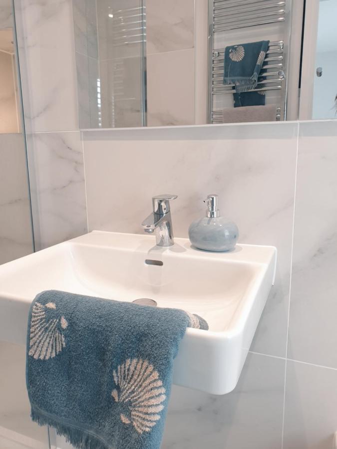 הוילה Bersted Coastal Retreat Bognor מראה חיצוני תמונה