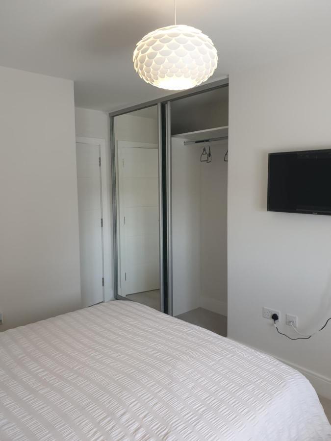 הוילה Bersted Coastal Retreat Bognor מראה חיצוני תמונה